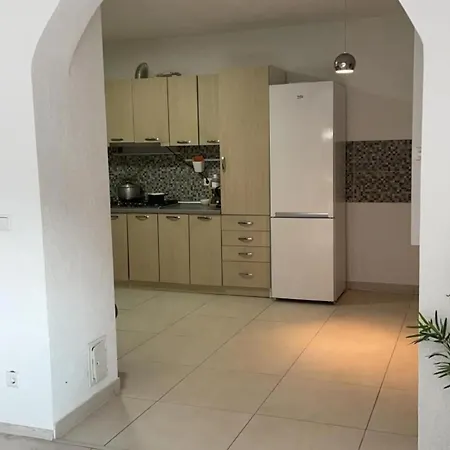 Gulf 1 Villa *