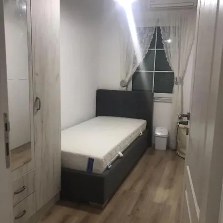Gulf 1 Villa